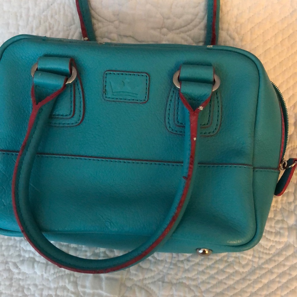 Baekgaard mini purse